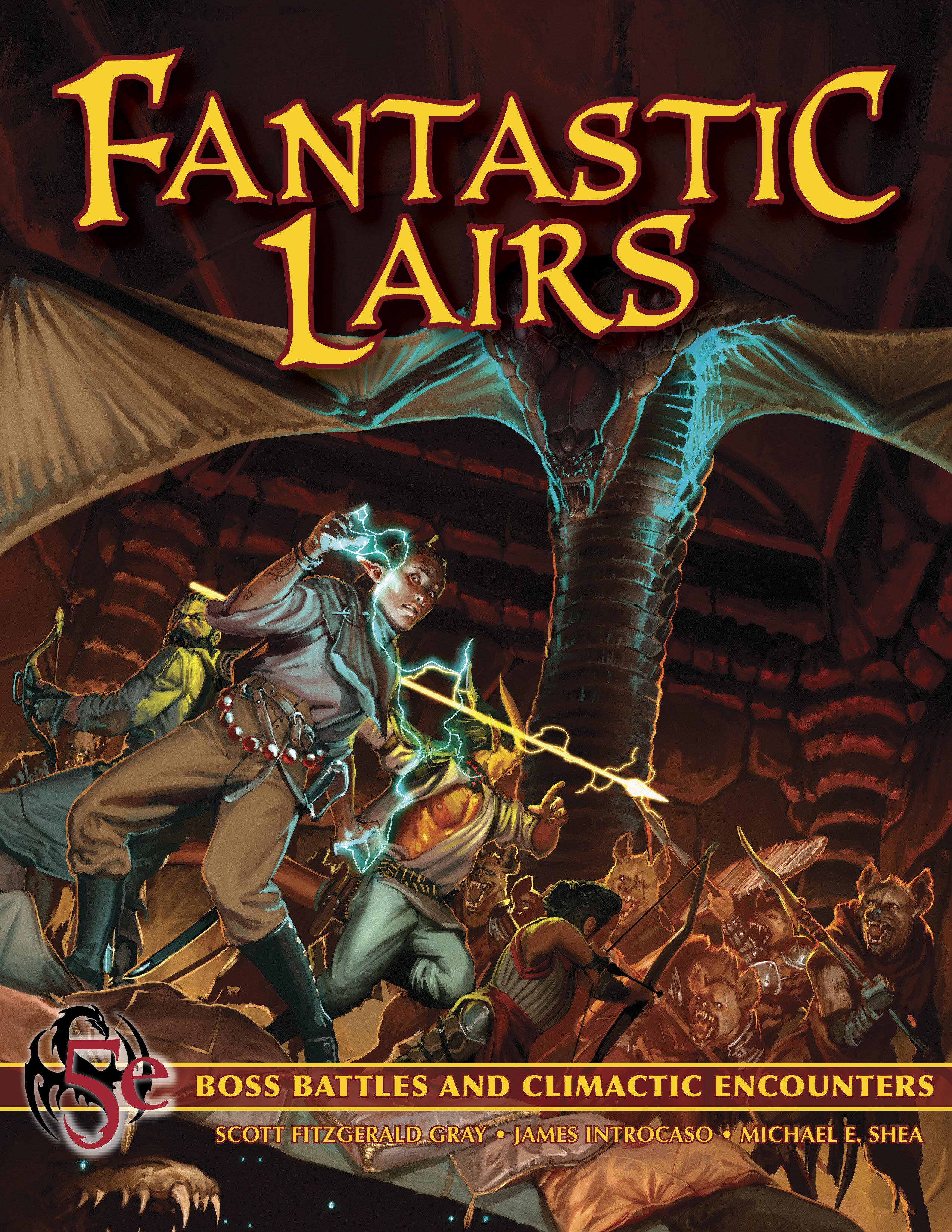 zzFantastic Lairs Cover 300 zzFantastic Lairs Cover 300