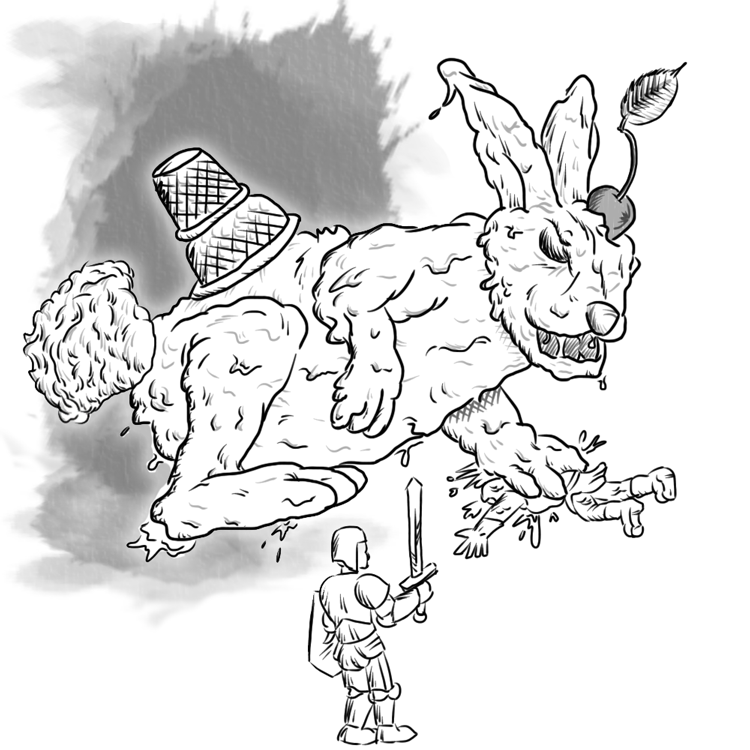 giant-icedcream-bunny