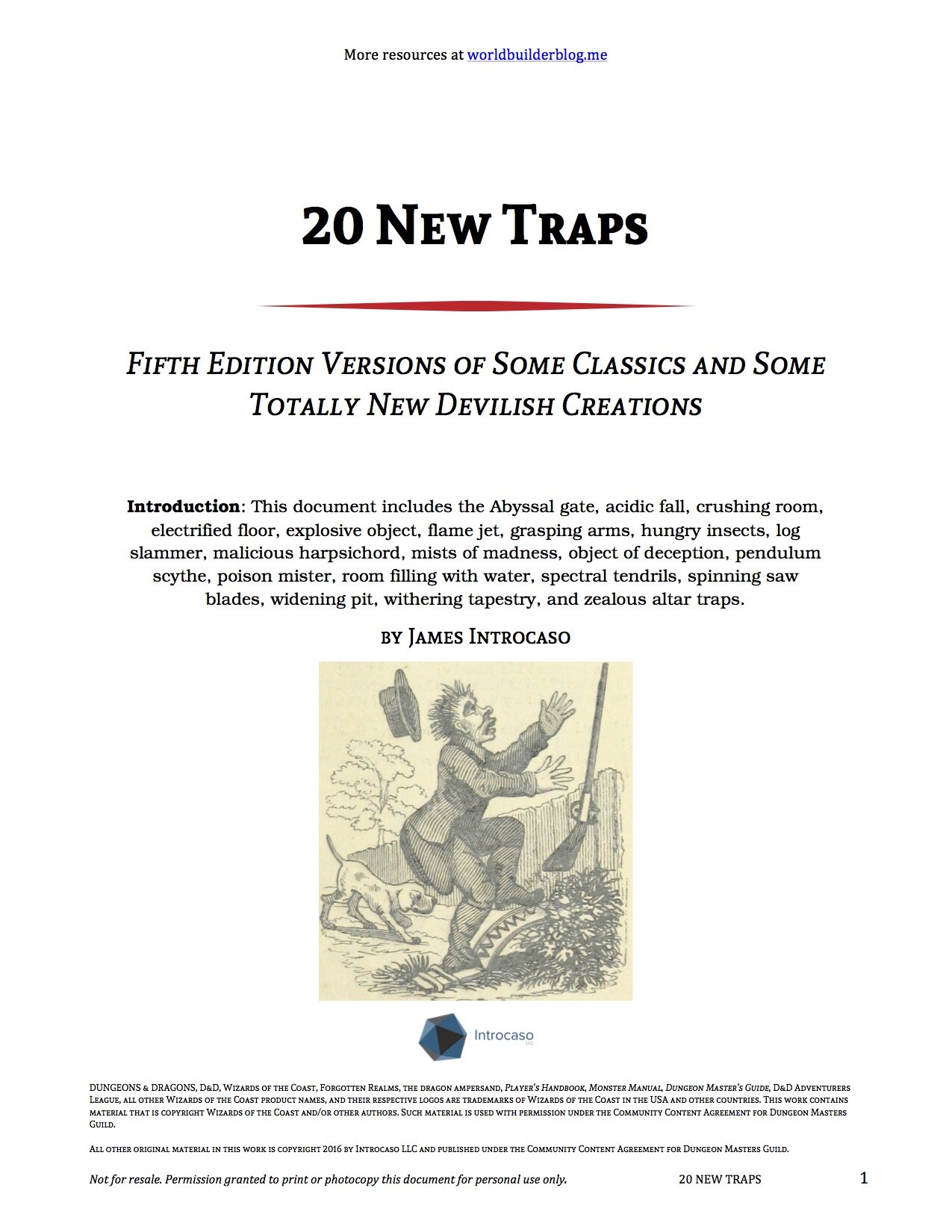 20NewTraps_Introcaso_20160208_Cover
