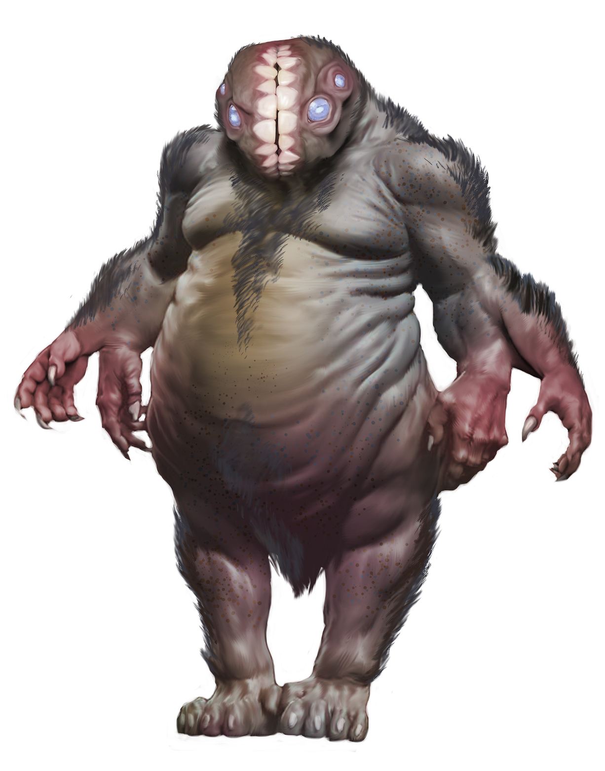 Publisher’s Choice Quality Stock Art © Rich Hershey / Fat Goblin Games