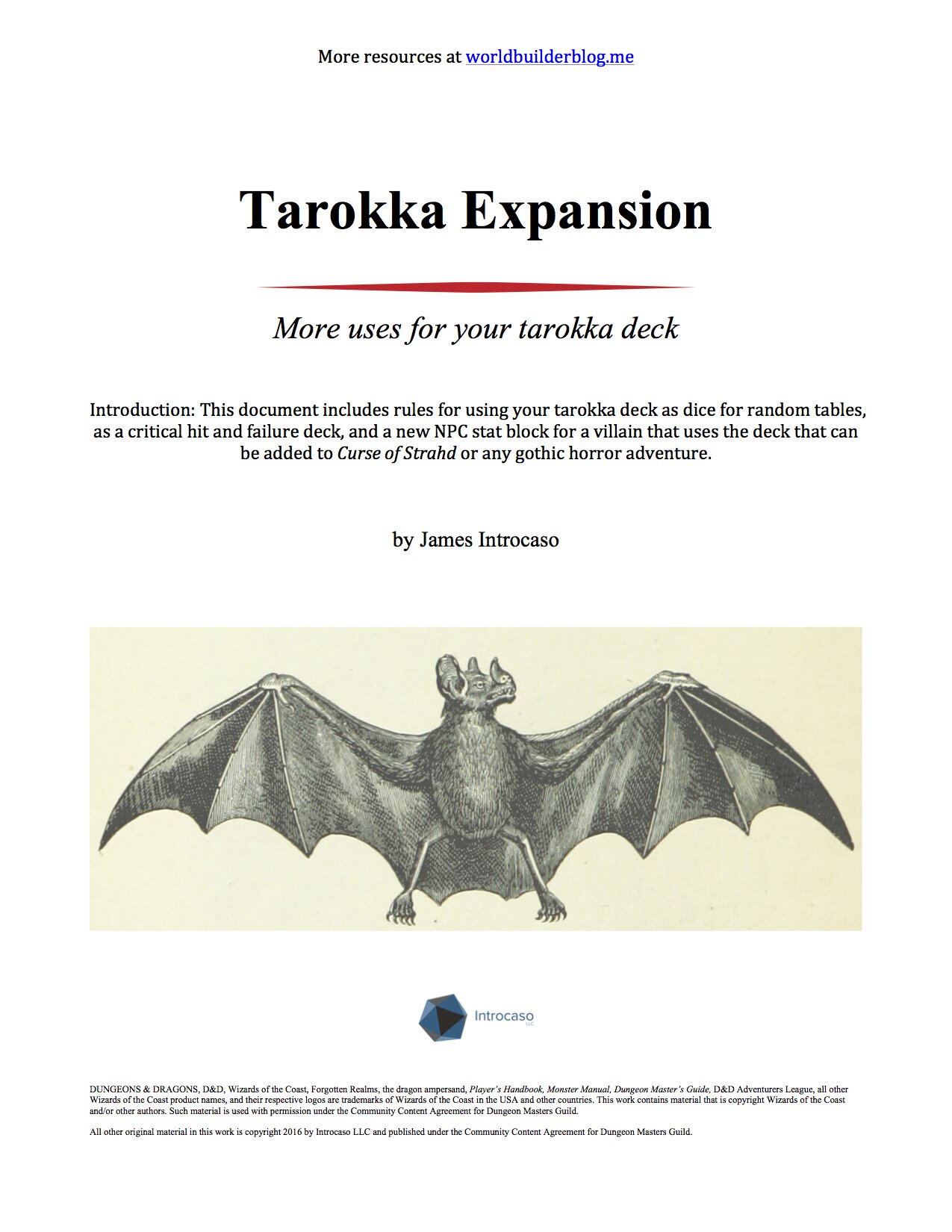 TarokkaExpansion20160601_Cover