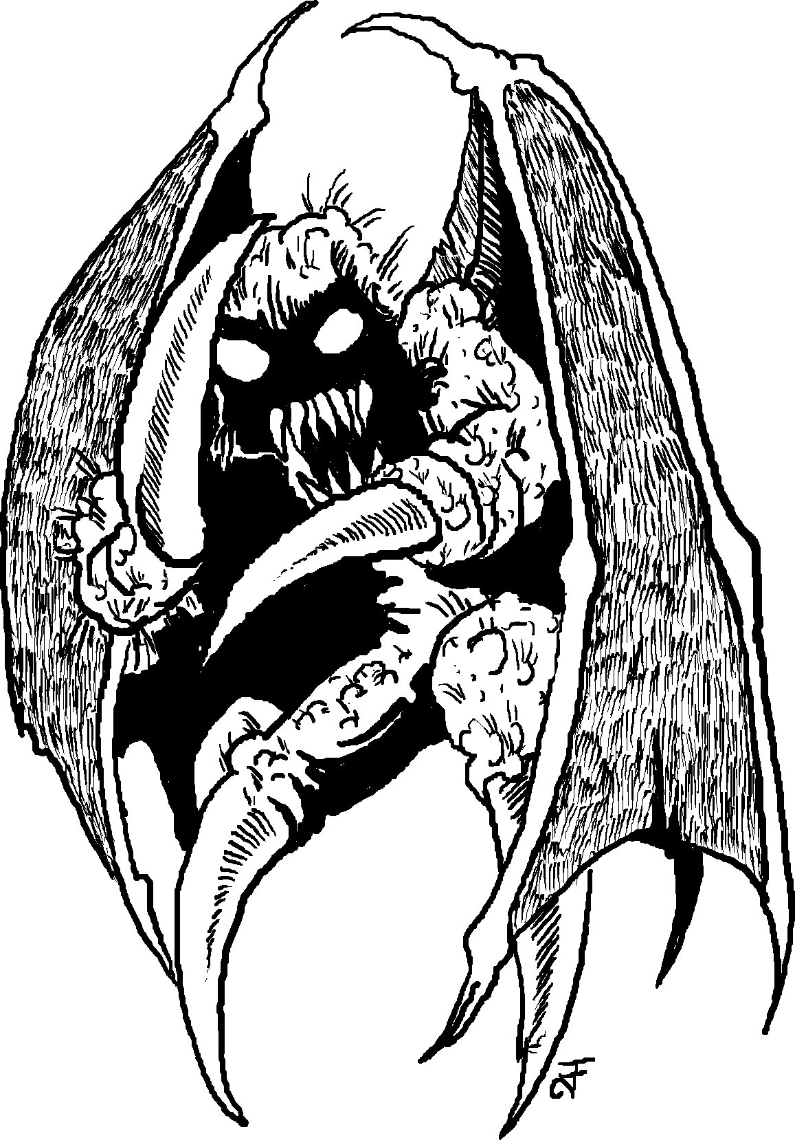 RafterMonster