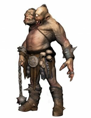 ettin ettin
