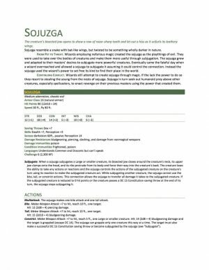 Sojuzga-Final Sojuzga-Final