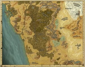 Burninating the Sword Coast.final Burninating the Sword Coast.final