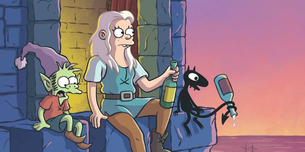 landscape-1534944531-disenchantment-netflix landscape-1534944531-disenchantment-netflix