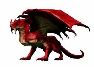 reddragon reddragon