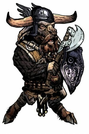 minotaur2 minotaur2