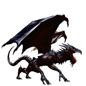 DragonBlack DragonBlack