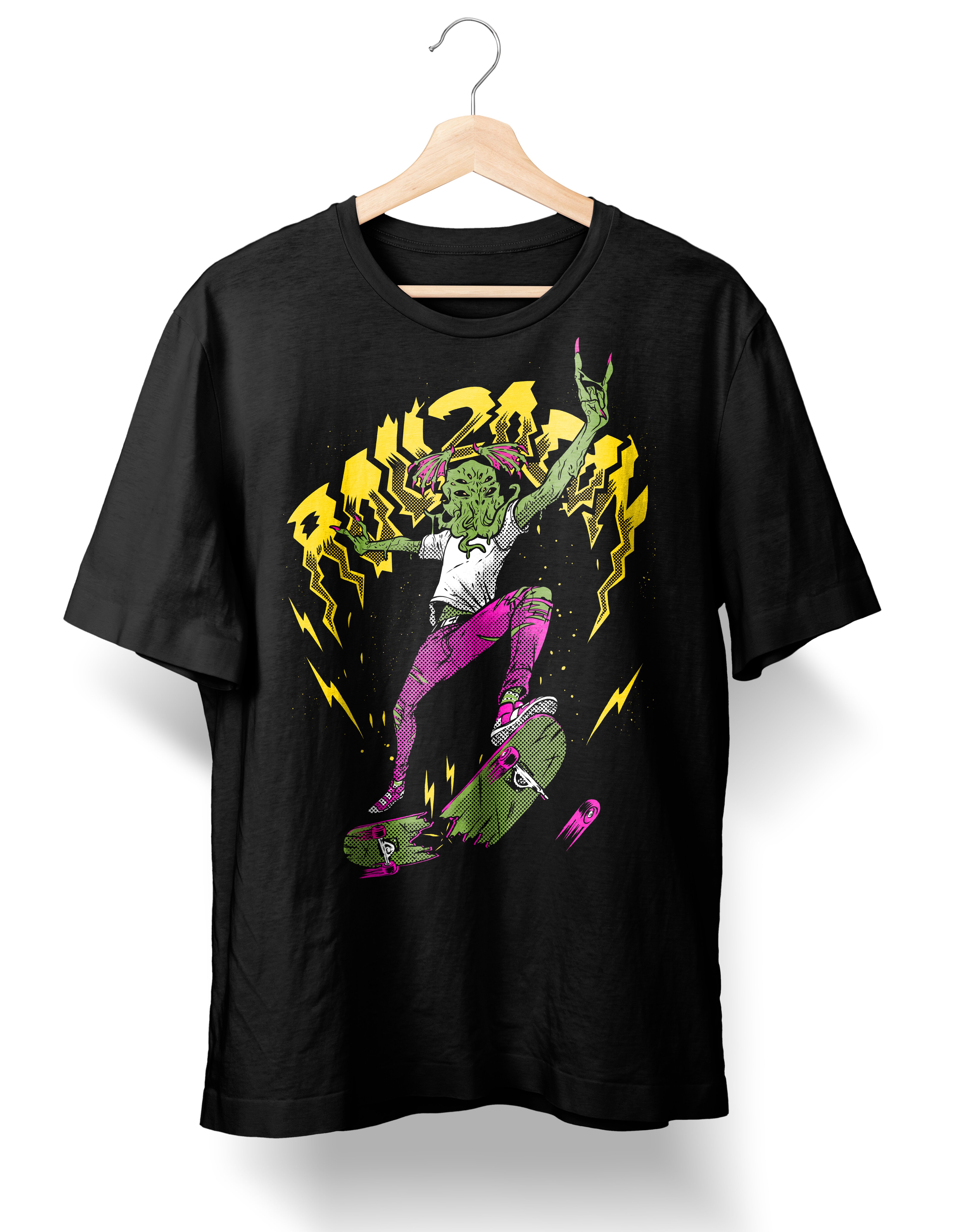 Tshirt Hanger Tshirt Hanger
