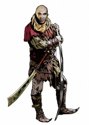 Ranger Ranger
