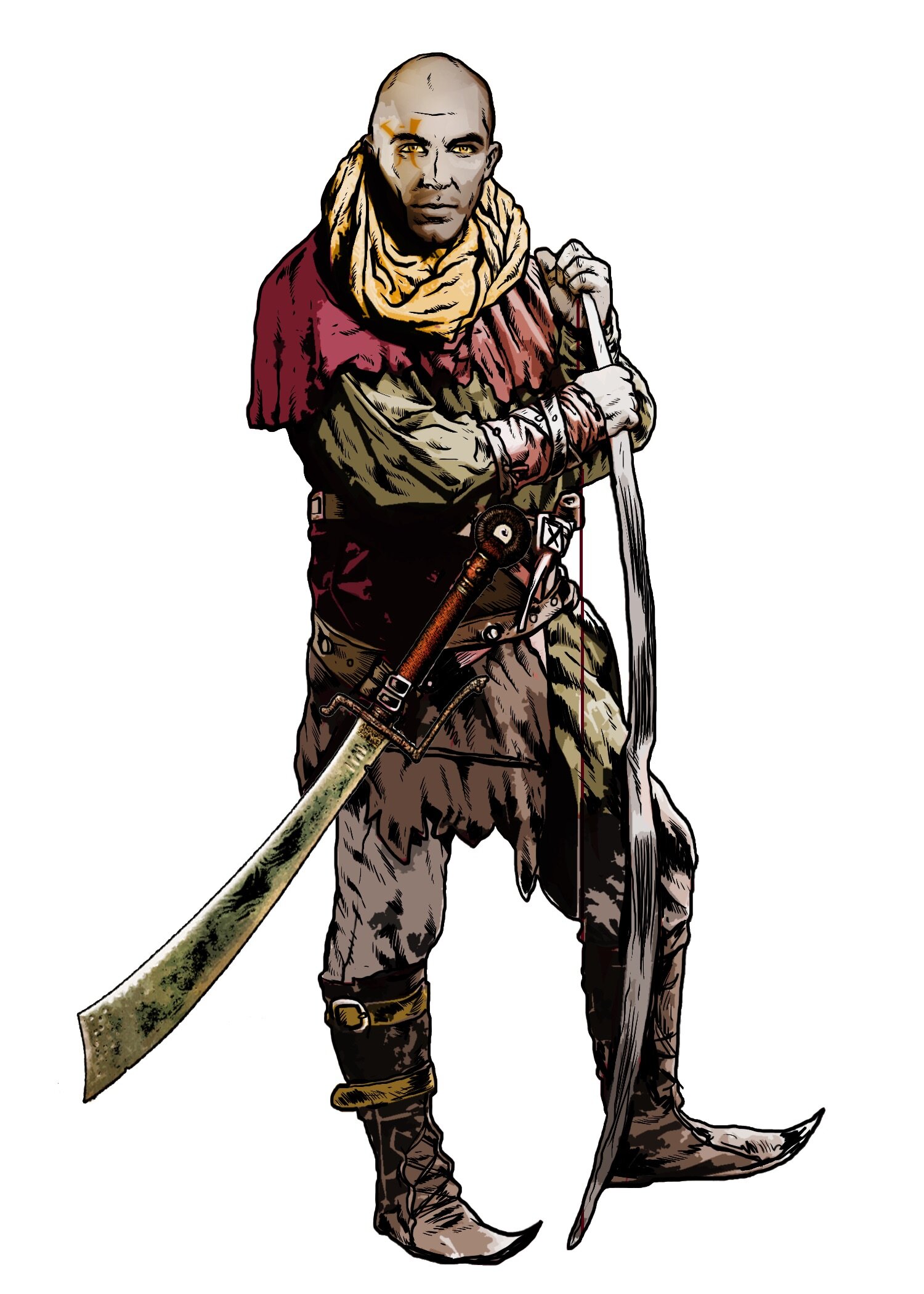 Ranger Ranger