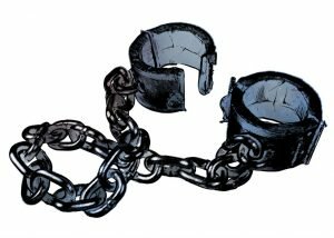manacles manacles