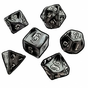 Dice Dice