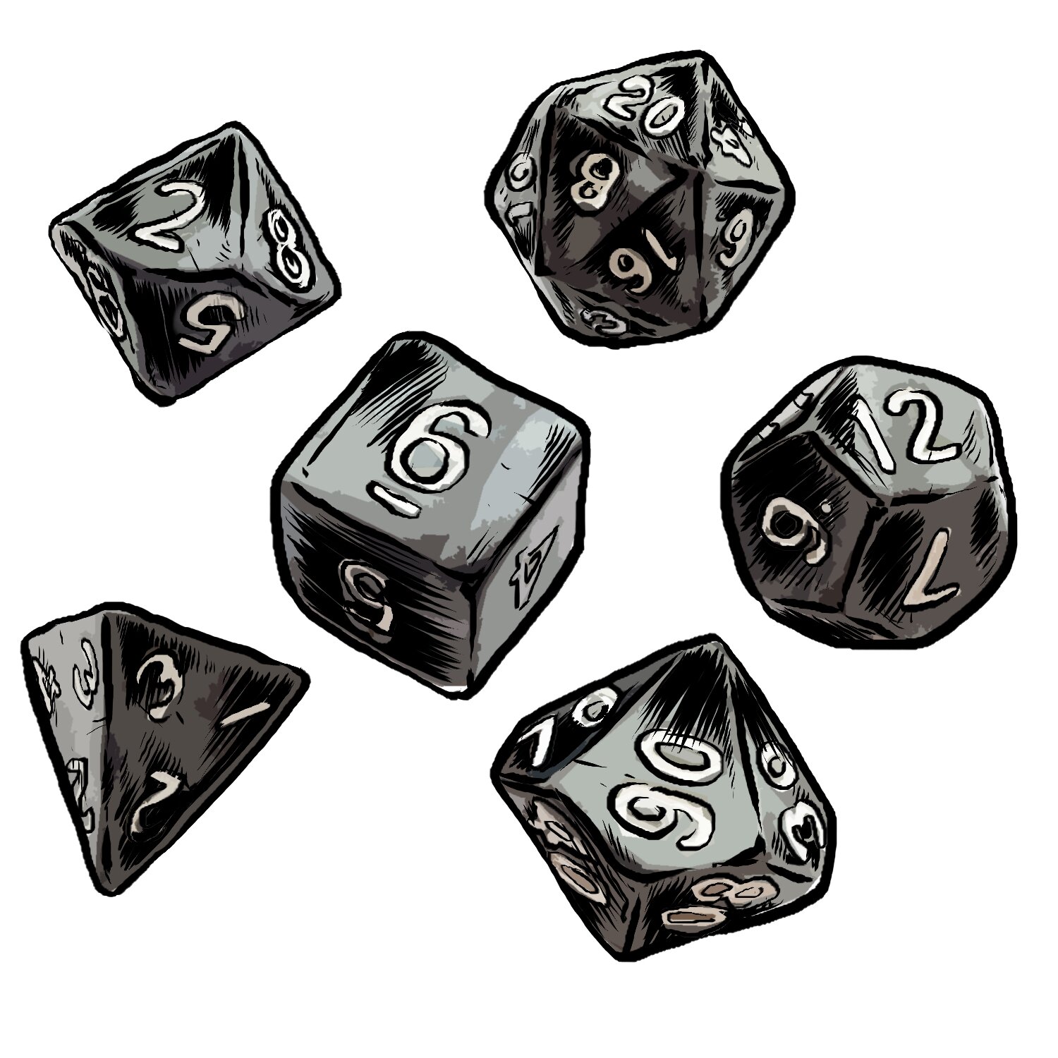 Dice Dice